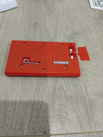 Vintage Nintendo Game And Watch Mickey Mouse Handheld Game 