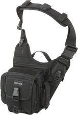 Maxpedition Fatboy Versipack (Black)