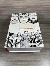 Nel frattempo: A Biography of Milton Caniff Terry & the Pirates Steve Canyon HC OTTIME CONDIZIONI