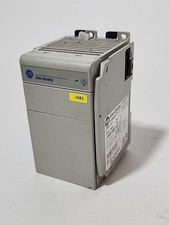 ALLEN BRADLEY POWER SUPPLY MODULE 24VDC 1769-PB4/A 3