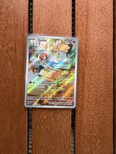 Trasla Art Rare / Deutsch / 211/198 Karmesin und Purpur / NM