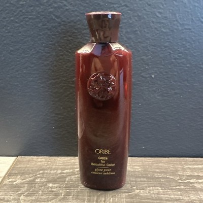 Oribe Glaze For A Beautiful Color 5.9 fl oz (80% Full)