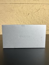 Apple Watch Ultra 3 49mm GPS Cell Black Titanium w/ Alpine Loop L MF0X4LW/A 2025