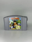 Diddy Kong Racing Nintendo 64 Game Demo Version See Photos