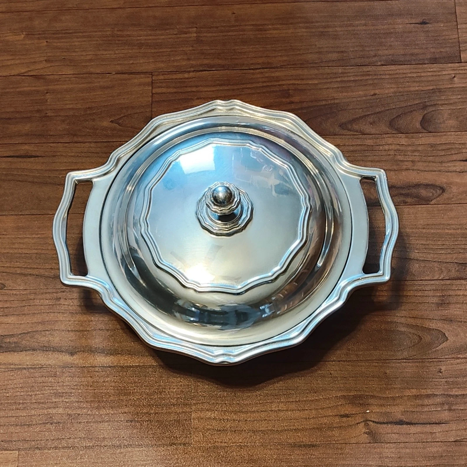 Vintage - Wilton - Dutch Oven