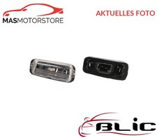 KENNZEICHENLEUCHTE BLIC 5403-038-06-905LED I NEU OE QUALITÄT