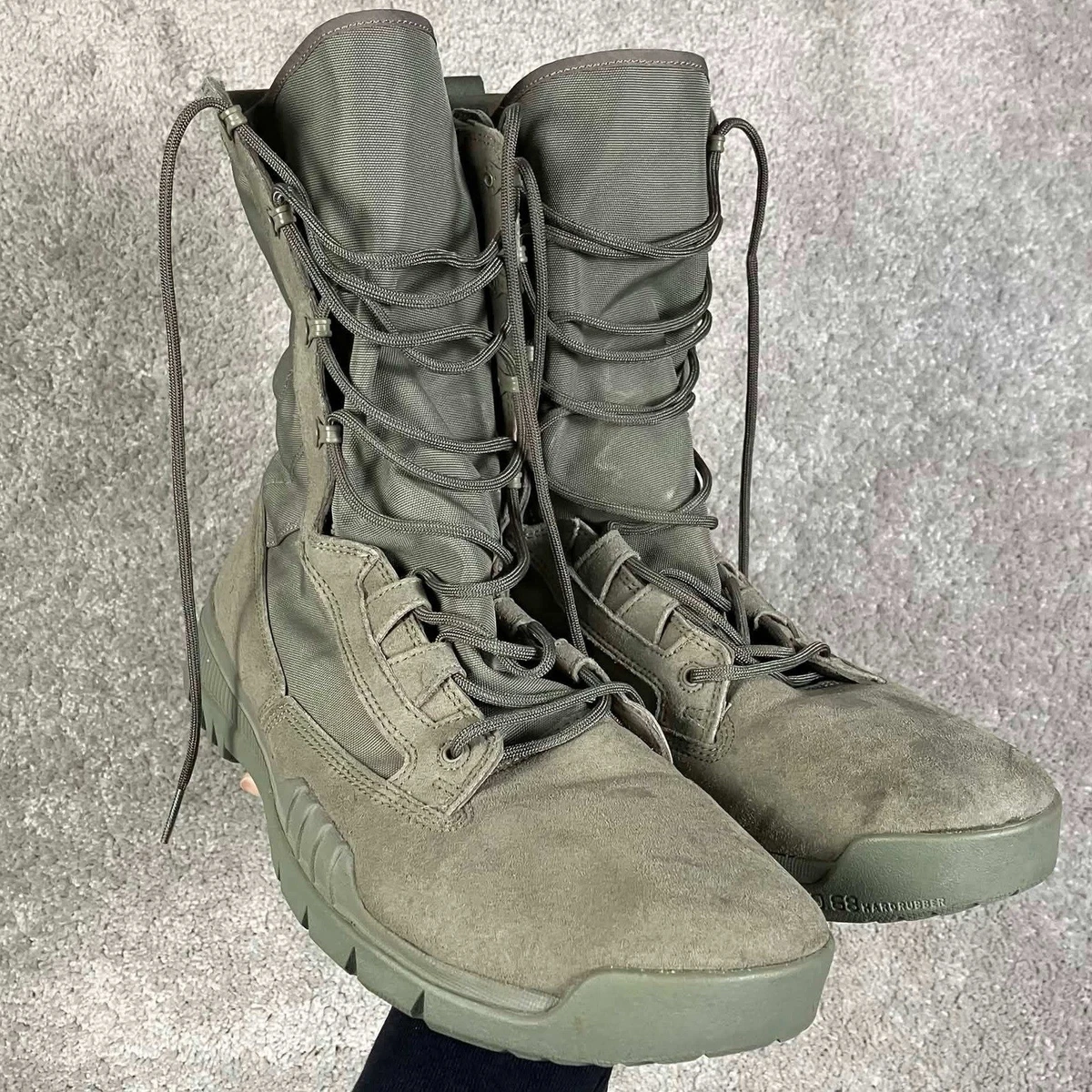 Nike SFB Green Boots for Men for Sale | Shop New & Used  display picture 1