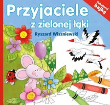مقتنيات Przyjaciele zielonej