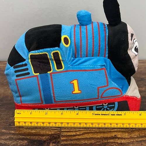 Kohl's Cares Thomas the Train Pillow Plush - Foto 6 di 6