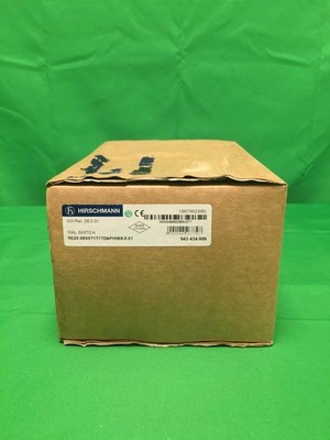 HIRSCHMANN RS20-0800T1T1TDAPHH RS200800T1T1TDAPHH RS20-0800T1T1TDAPHH08.0.01