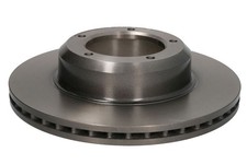 Disque de frein Land Rover DEFENDER