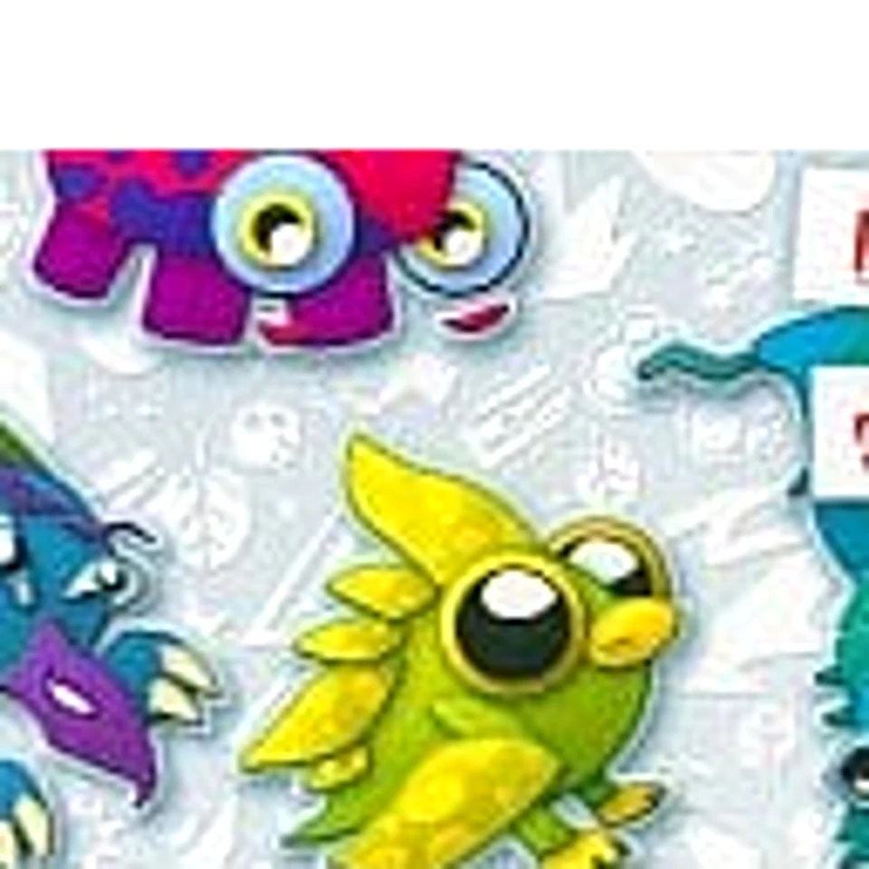 Spore Creatures Nintendo DS NDS NTSC-J CIB - Image 3 of 4