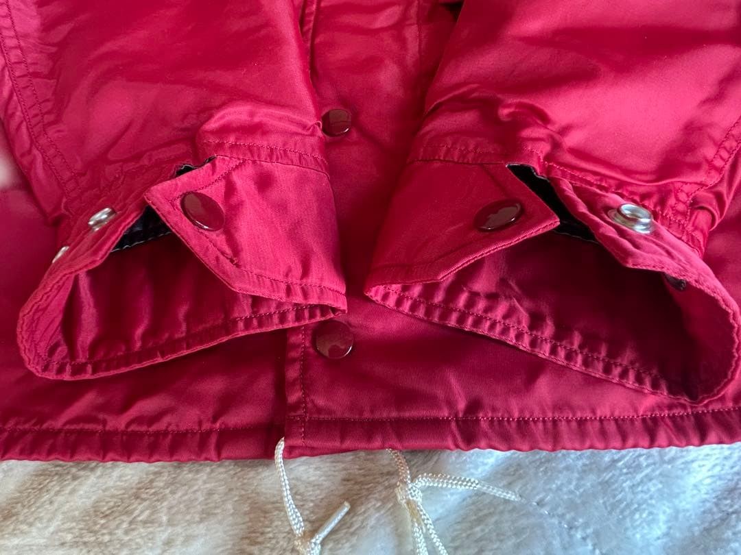 Buzz Rickson's 334th EAGLES Nylon Jacket 38(M) - image 6