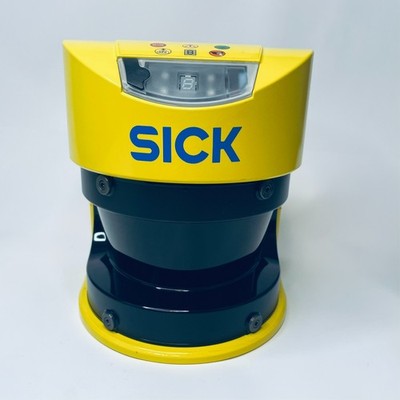 SICK  S30A-6011DA Safety Laser Scanner 1019600 *NEW*