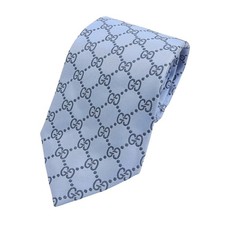 Gucci Silk Tie - DUTY FREE