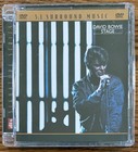 *OOP* David Bowie / STAGE (DTS) — DVD Audio — Multichannel 5.1 Surround + Stereo — photo 1
