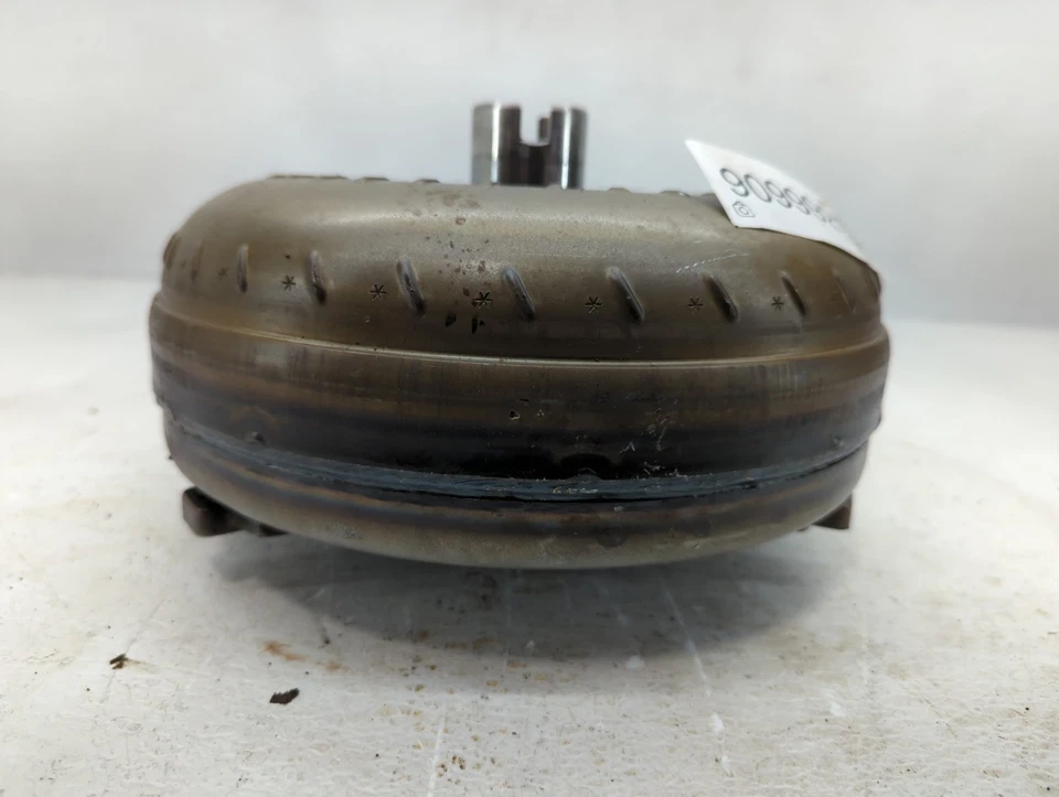 2006 Cadillac Cts крутящий момент конвертер автоматическая коробка передач оригинальный D90F5 - Изображение 4 из 4