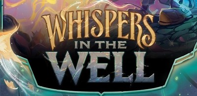 Disney Lorcana - Whispers In The Well - Choose Your Card - Uncommon Cards - NM