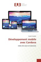Houda Toukabri | DéVeloppement Mobile Avec Cordova | Taschenbuch | FranzöSisch