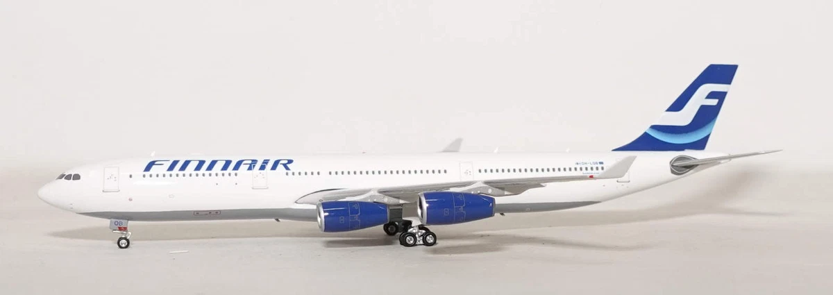 Finnair 1 400 products for sale | eBay