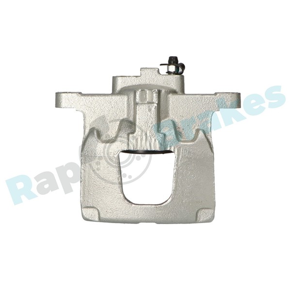 RAP Brakes Bremssattel R-K0462 Gusseisen FüR Jeep Wrangler 3 JK Cherokee KK CRD-image