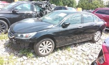 2015 Honda Accord 3.5l Engine Motor Oem 120k Miles - Lkq460510318 2015 Honda Accord 3.5l Engine Motor Oem 120k Miles - Lkq460510318