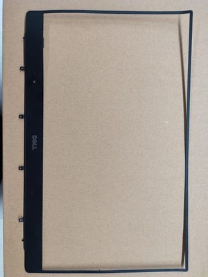 Display Frame Dell 5520 mit cam unten | Pn.: 0D8MTY