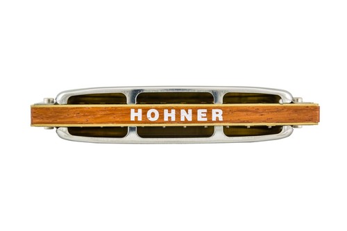 Hohner Blues Harp - Hohner Diatonic Harmonicas, Harmonica - Free US Shipping! - Picture 6 of 6