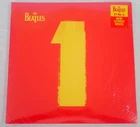 NEW SEALED 2018 THE BEATLES 1 180G VINYL ALBUM 2-LP