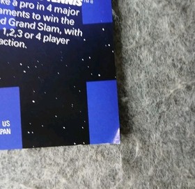 Nintendo NES 4 Player Accessory Poster Insert Satellite Four Score Promo 1989