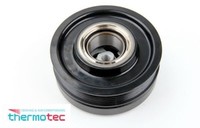 Thermotec KTT040028 Magnetkupplung FüR Klimakompressor