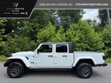 2025 Jeep Gladiator SPORT S 4X4