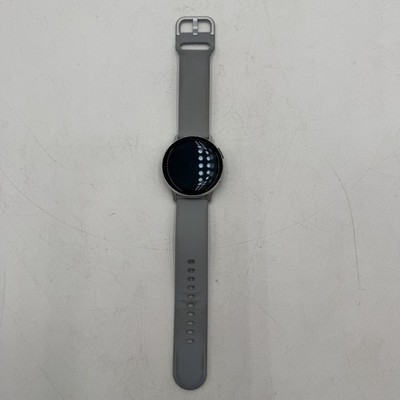 Samsung Galaxy Watch Active 2 SM-R830 40mm Aluminum Case with Sport Band