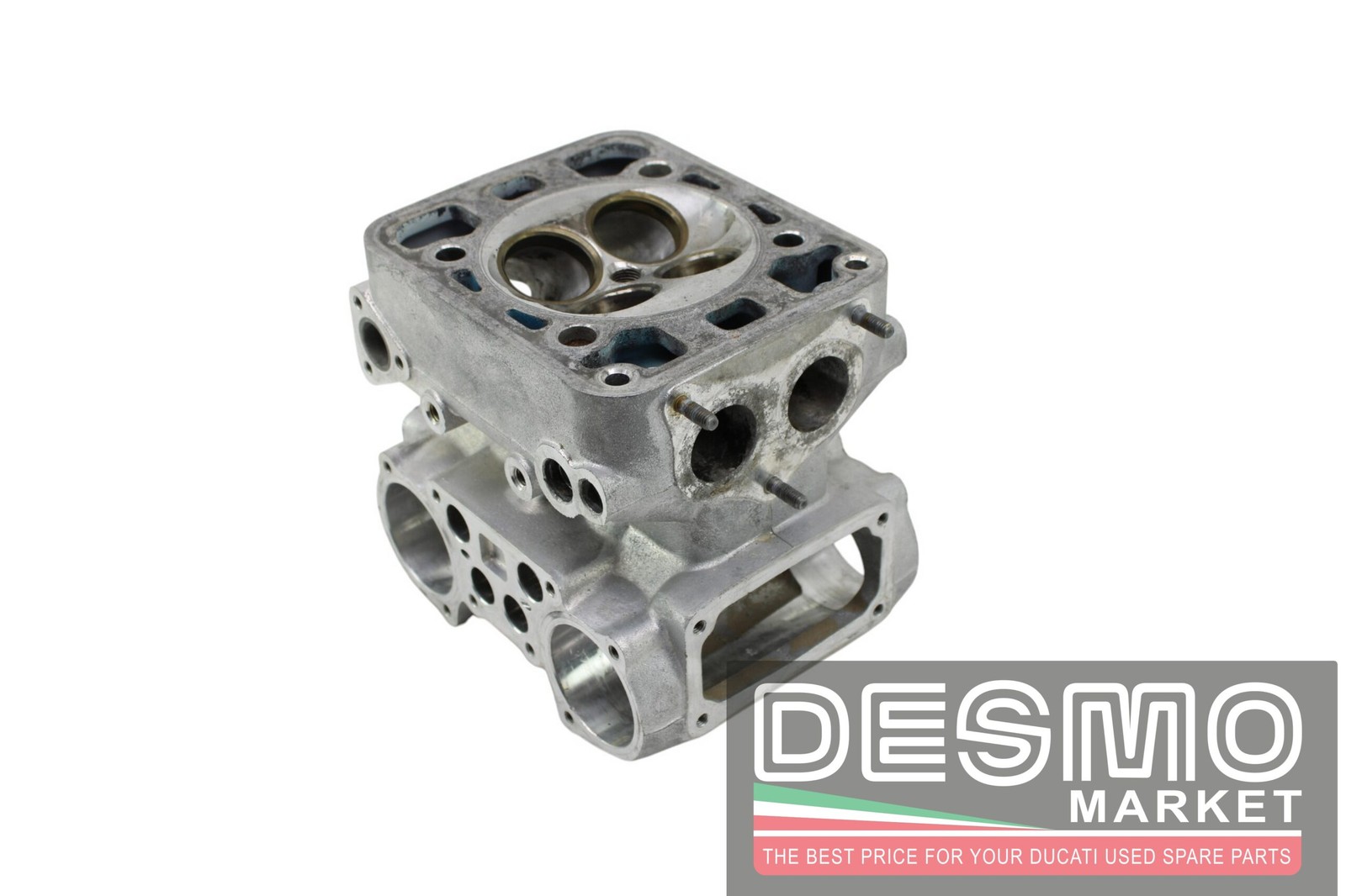 Cylinder Head 9C Ducati 996 Hollow *CV0463*