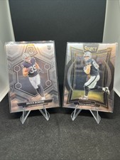 Rookies Brock Bowers Bundle