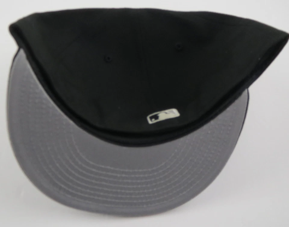 New Era 59FIFTY New York Yankees Derek Jeter Hall of Fame Hat Fitted 7 1/2 NWT - Image 2 of 4
