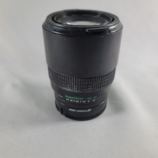 Quantaray MX AF, 70-210mm Zoom Lens for Minolta