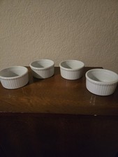 BIA Porcelain Ramekins Set Of 4