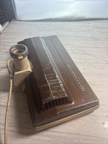 Electrolux Olympia 1401-B Bodenstaubsauger Ersatz Power Head Düse OEM PN4 - Bild 6 von 7