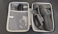 DJI Osmo Mobile 3 Combo Gimbal Stabilizer w/ Case - Excellent Condition!