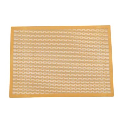 8 Frame Queen Bee Excluder Imker, die Honigzubehör ernten möchten