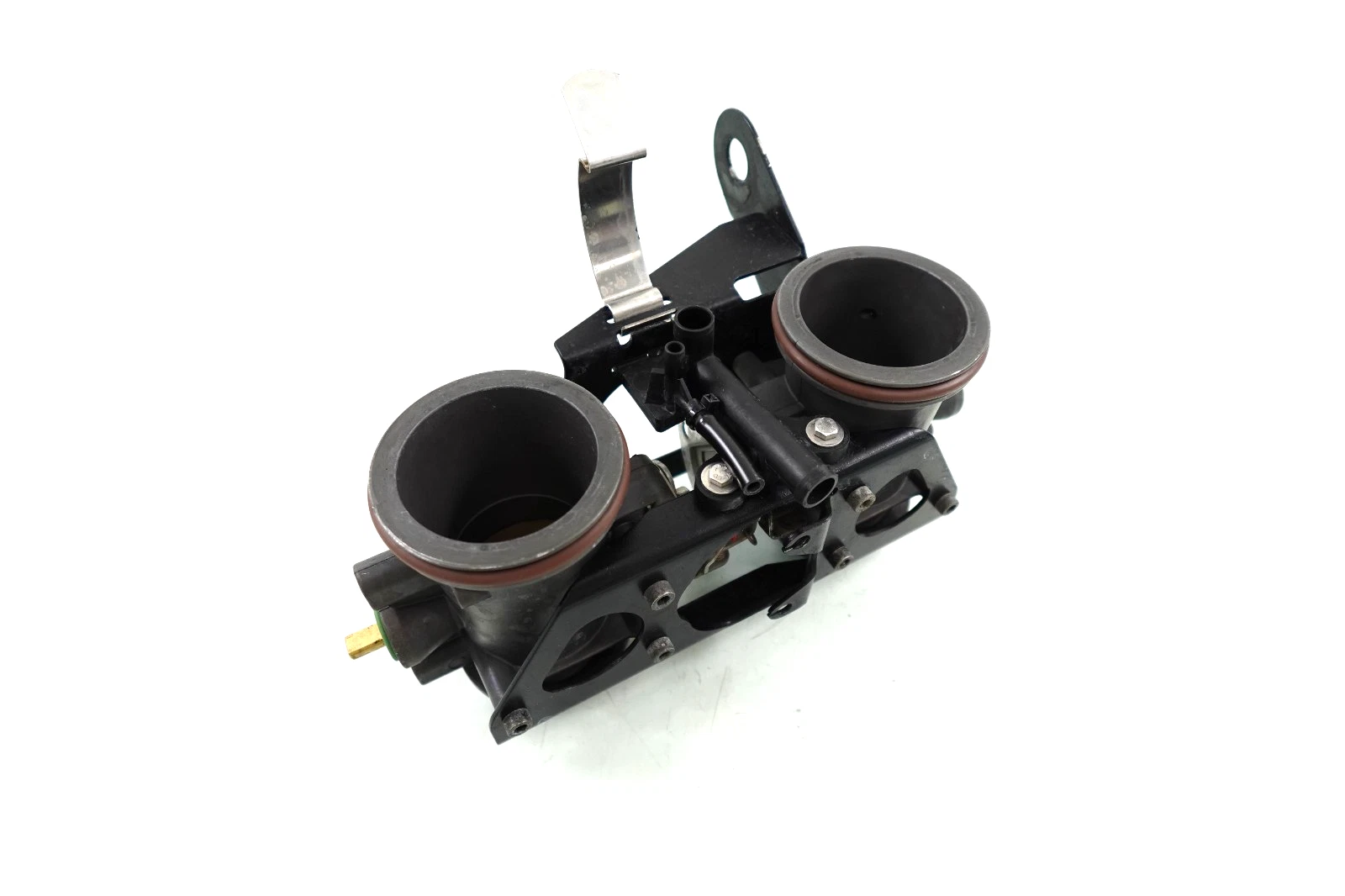 2000-2007 GTX DI & RX DI 951 Sea-Doo OEM Air Intake Throttle Body 205051060