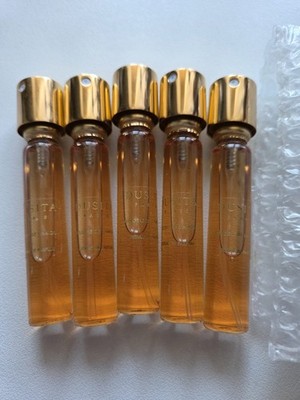 Parfums Dusita Melodie De L'Amour Extrait De Parfum Travel Refills 7,5 ml X 5 