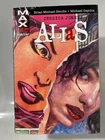 Jessica Jones Alias Omnibus by Brian Bendis HC - Sealed