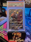 UMBREON GX 2017 Pokemon #142/149 PSA 9 MINT Sun & Moon FULL ART