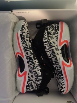 Jordan 36 ''Flight School'' DN4198-001