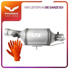 ? f&uuml;r Mercedes Vito W447 114 116 119 CDi 4matic ab 2014 Dieselpartikelfilter DPF