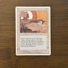 Spirit Link MP Fourth Edition 1995 MTG Magic the Gathering Card TCG