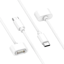 1Pack Kids SmartWatch Charging Adapter for MiTu 4Pin USB Charging Cable