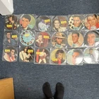 Lot of 18 Elvis Presley Elvis The King Picture Disc Vinyl Record LP Albums